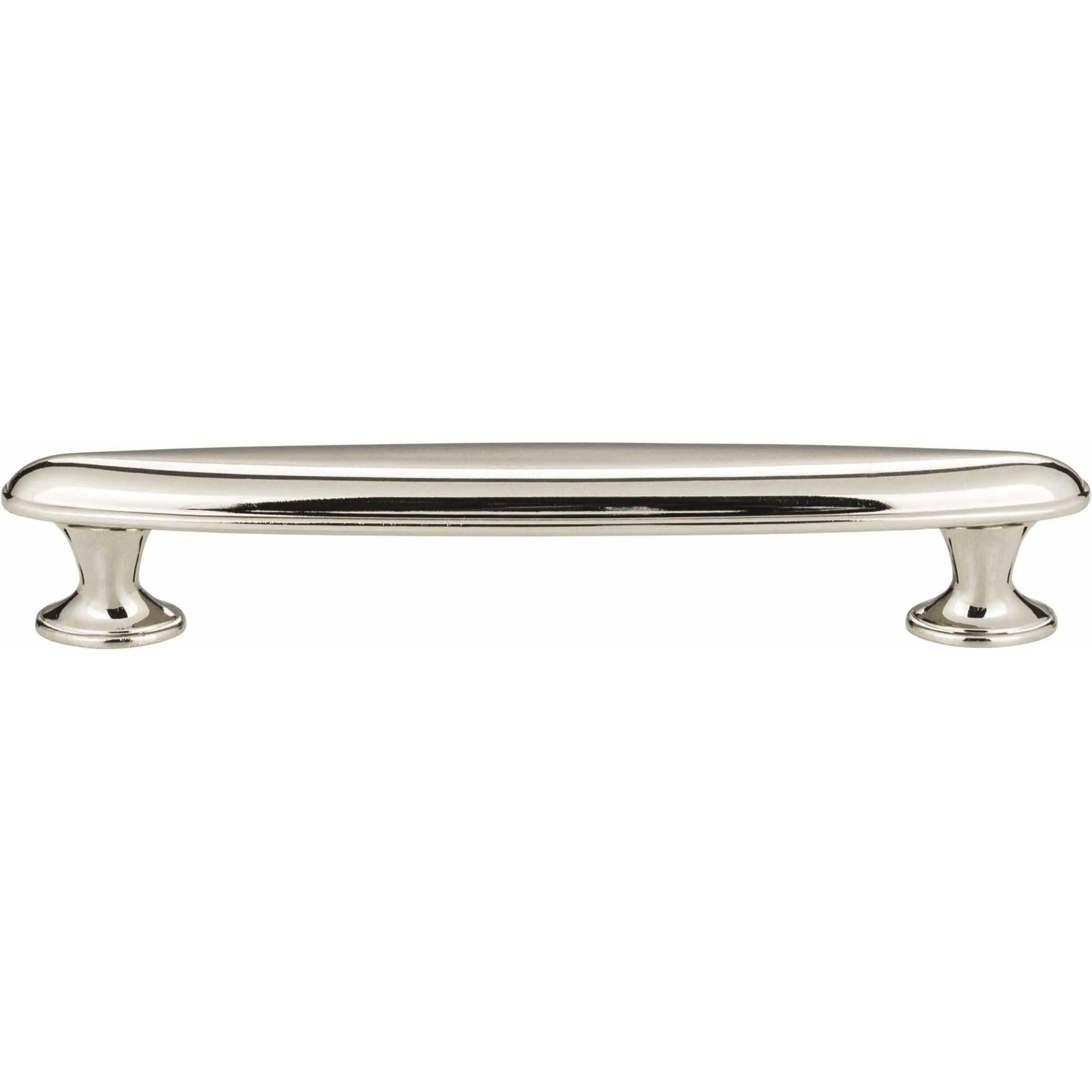 Atlas Homewares - Austen Oval Pull - 347-PN - Canada Light Shop