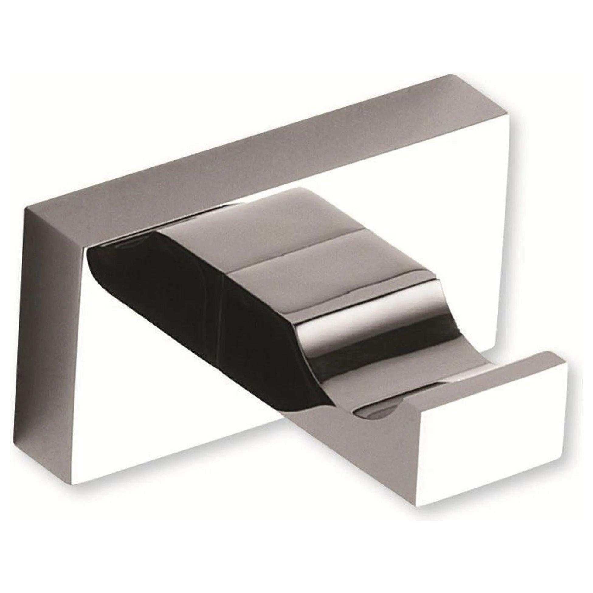 Atlas Homewares - Axel Bath Hook - AXSH-CH - Canada Light Shop