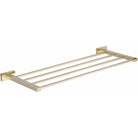 Atlas Homewares - Axel Bath Towel Rack - AXRK550-FG - Canada Light Shop