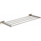 Atlas Homewares - Axel Bath Towel Rack - AXRK550-PN - Canada Light Shop