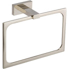 Atlas Homewares - Axel Bath Towel Ring - AXTR-PN - Canada Light Shop
