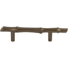 Atlas Homewares - Bamboo Pull - 2231-BB - Canada Light Shop