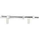 Atlas Homewares - Bamboo Pull - 2231-CH - Canada Light Shop