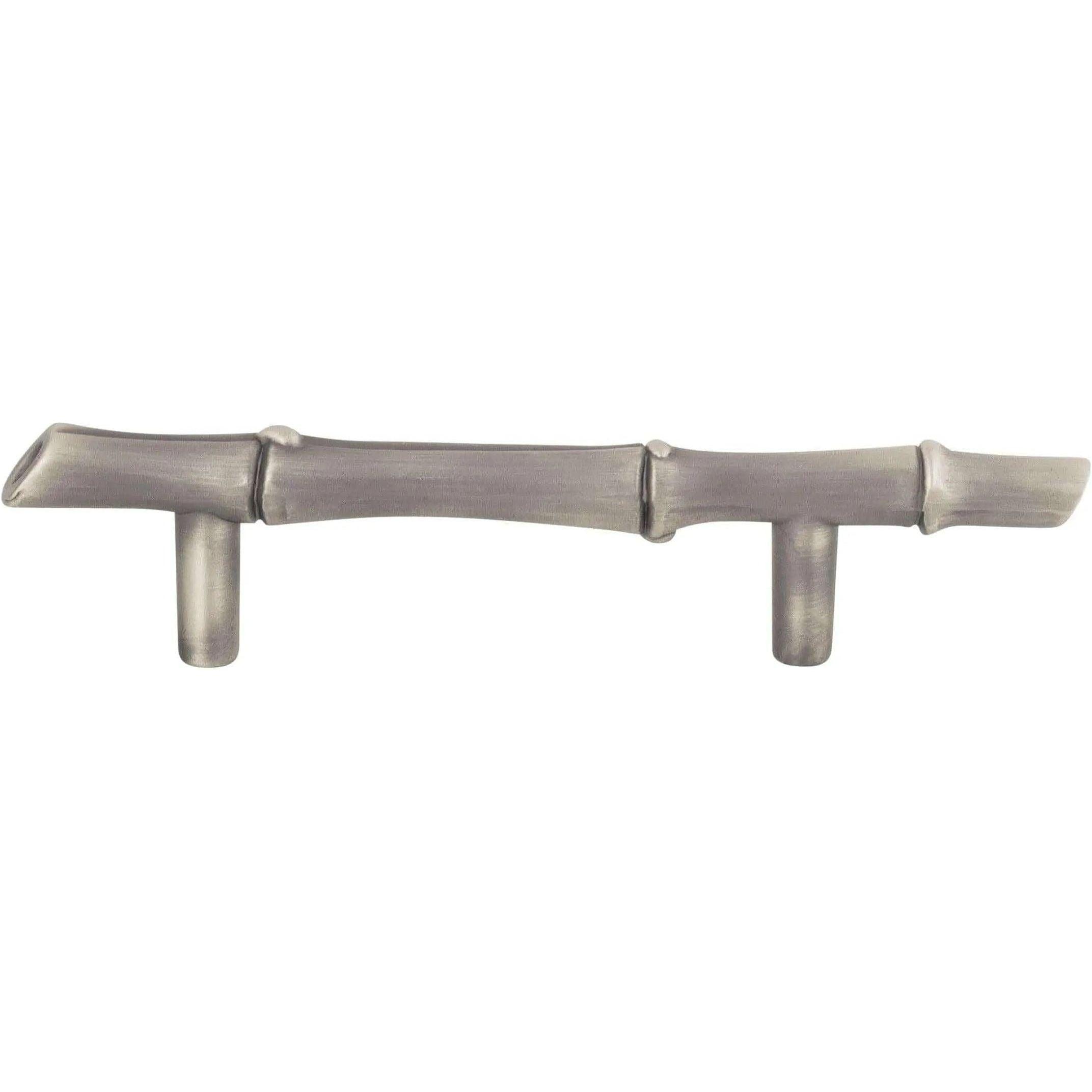 Atlas Homewares - Bamboo Pull - 2231-NO - Canada Light Shop