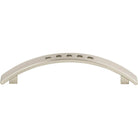 Atlas Homewares - Band Pull - A807-BN - Canada Light Shop