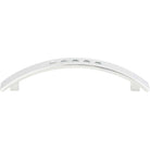 Atlas Homewares - Band Pull - A807-CH - Canada Light Shop