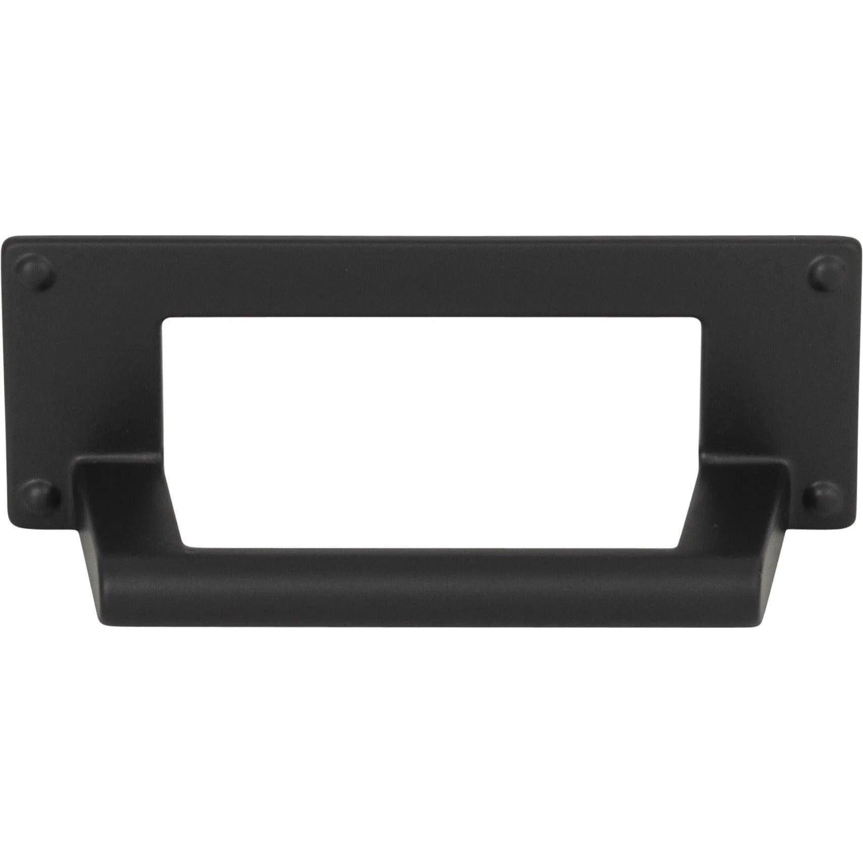 Atlas Homewares - Bradbury Cup Pull - A301-BL - Canada Light Shop