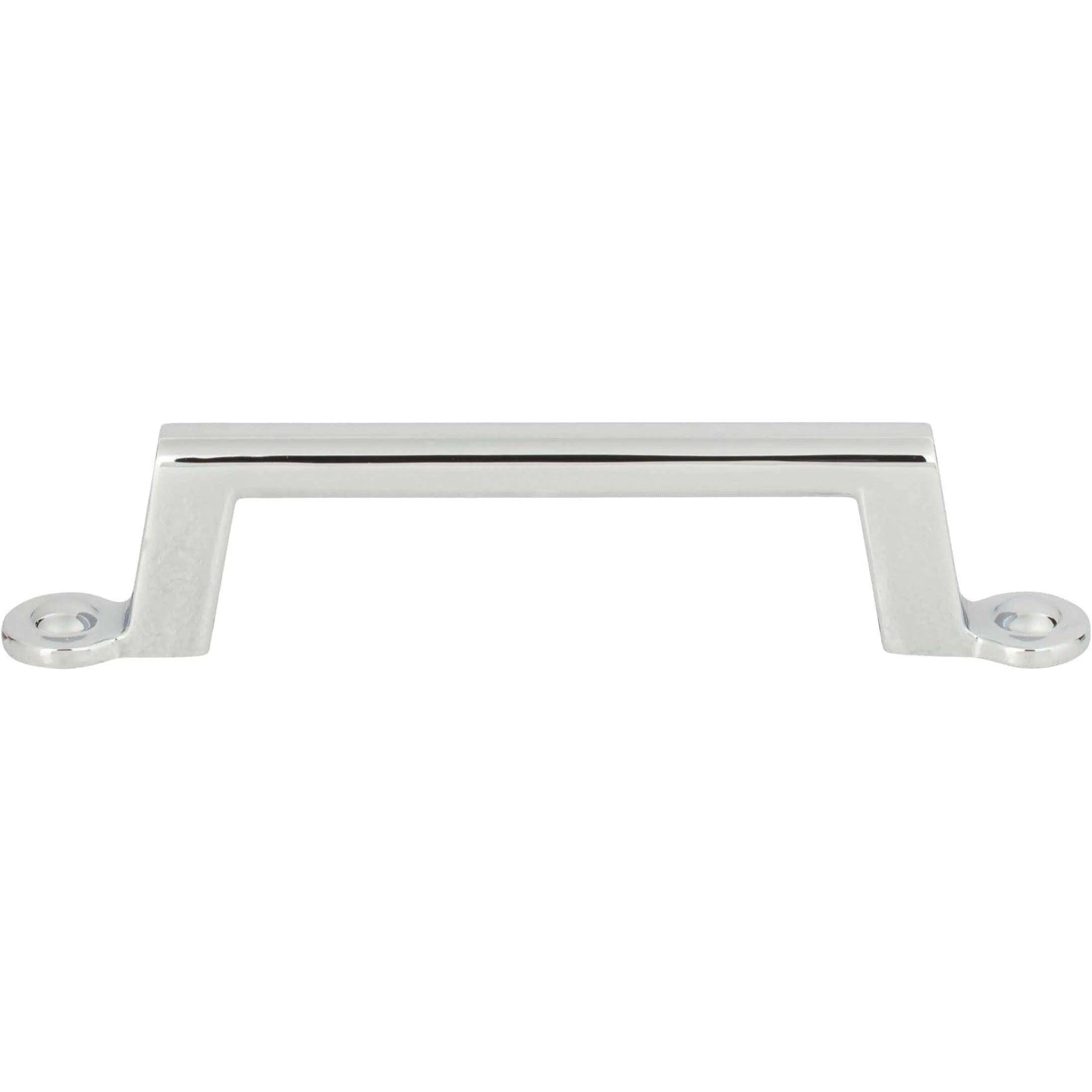 Atlas Homewares - Bradbury Pull - A302-CH - Canada Light Shop