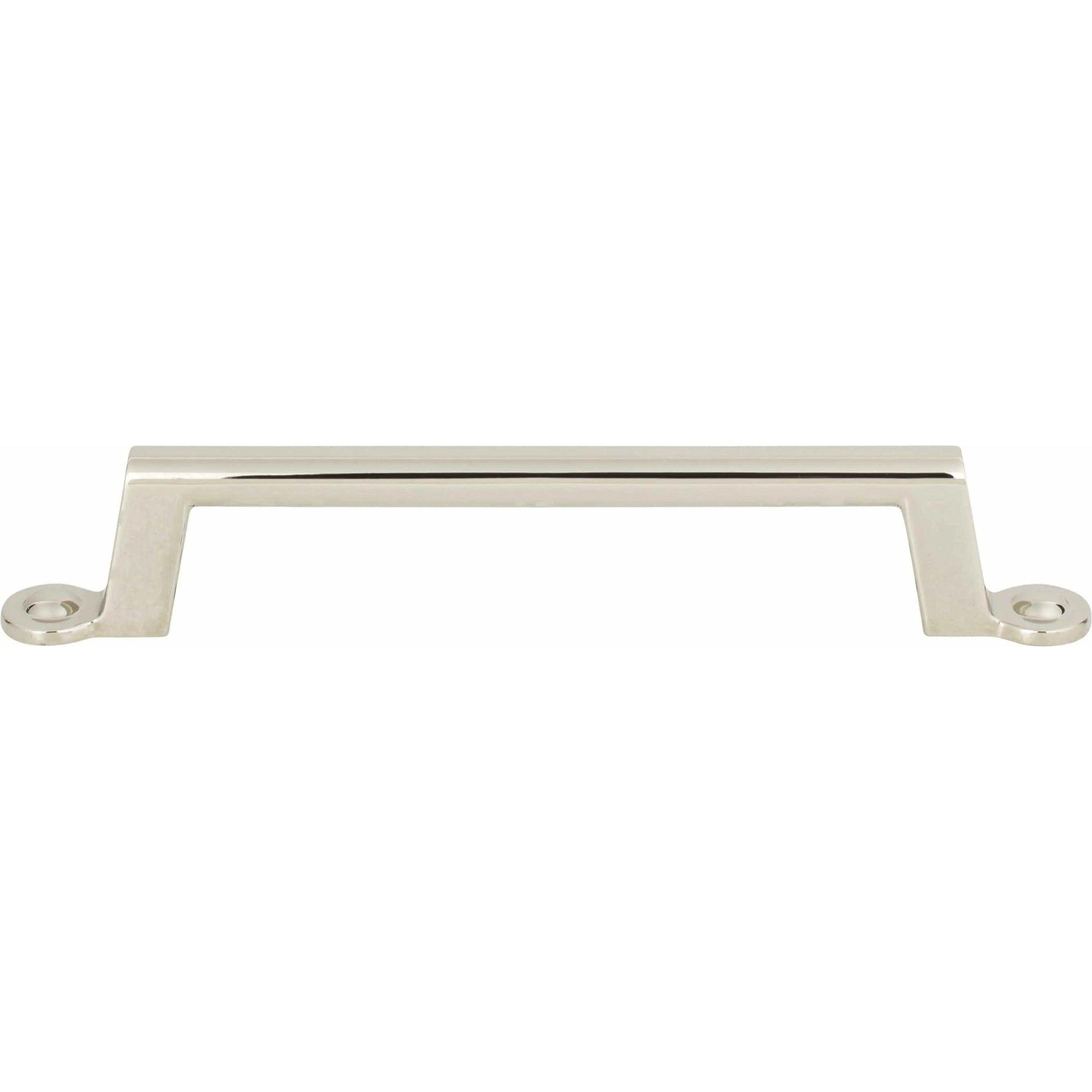 Atlas Homewares - Bradbury Pull - A303-PN - Canada Light Shop