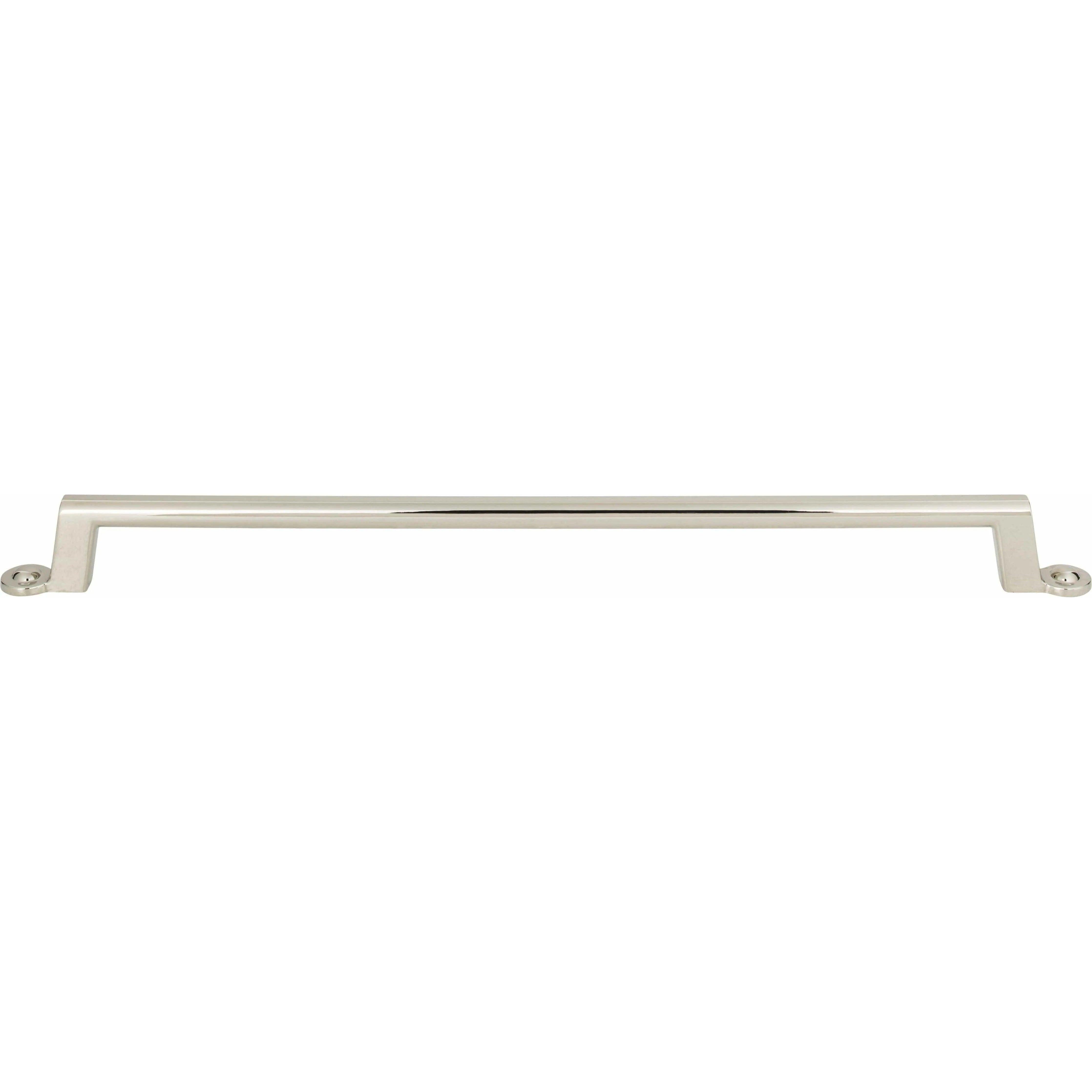 Atlas Homewares - Bradbury Pull - A305-PN - Canada Light Shop