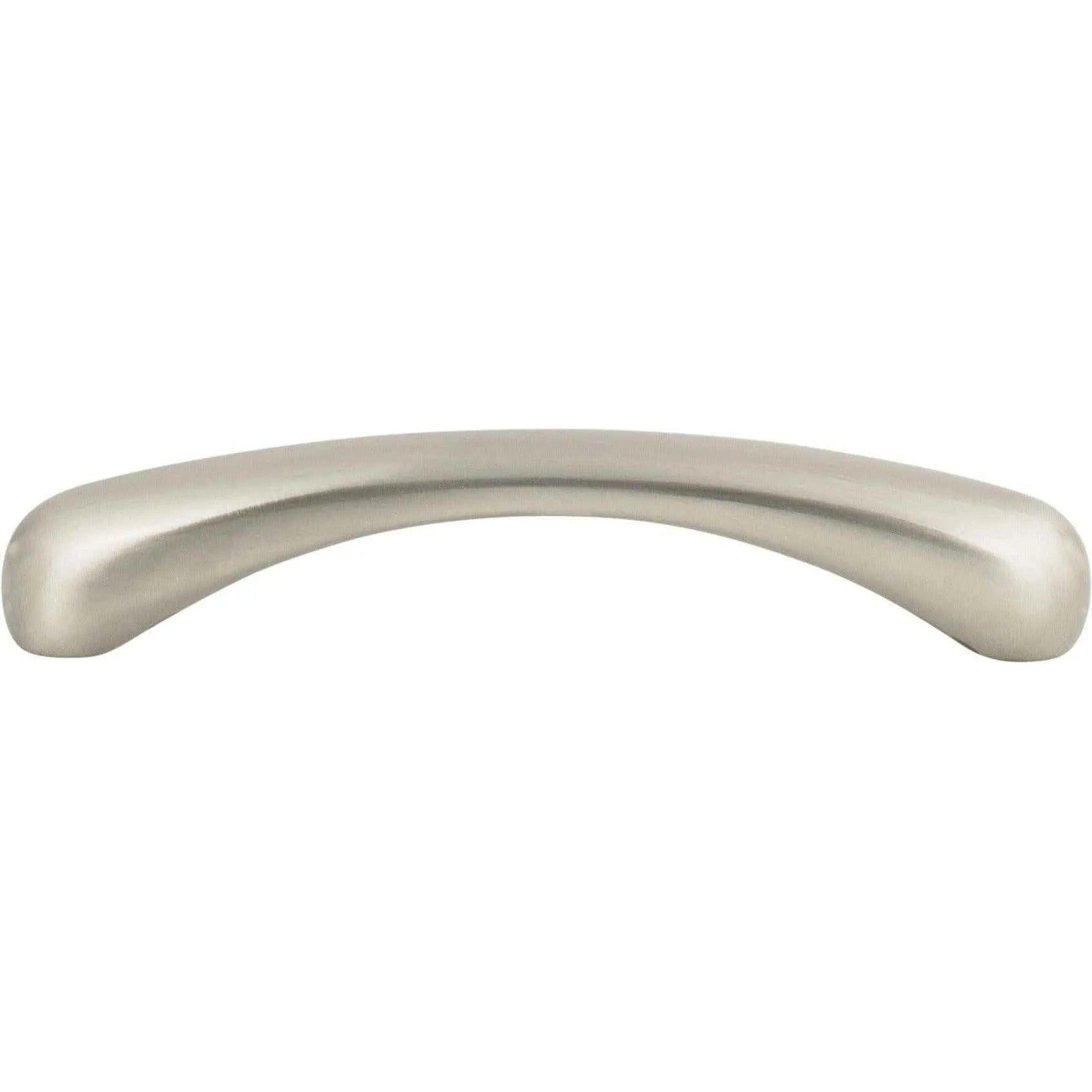 Atlas Homewares - Bridge Pull - A801-BN - Canada Light Shop