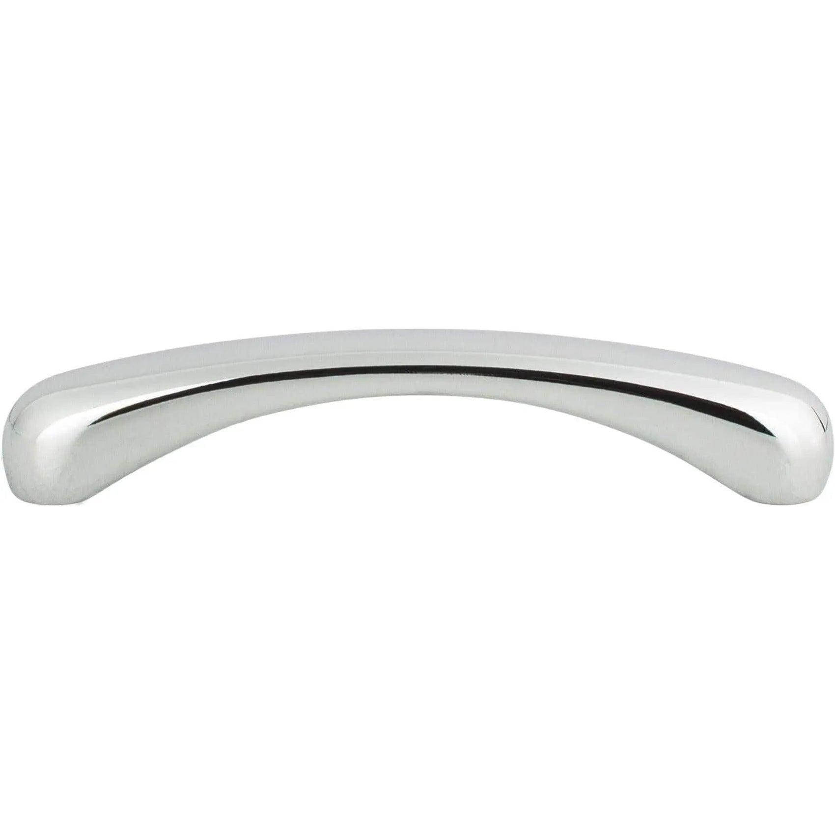 Atlas Homewares - Bridge Pull - A801-CH - Canada Light Shop