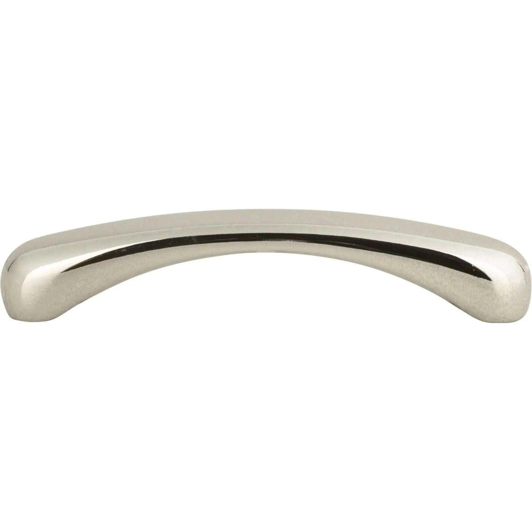 Atlas Homewares - Bridge Pull - A801-PN - Canada Light Shop