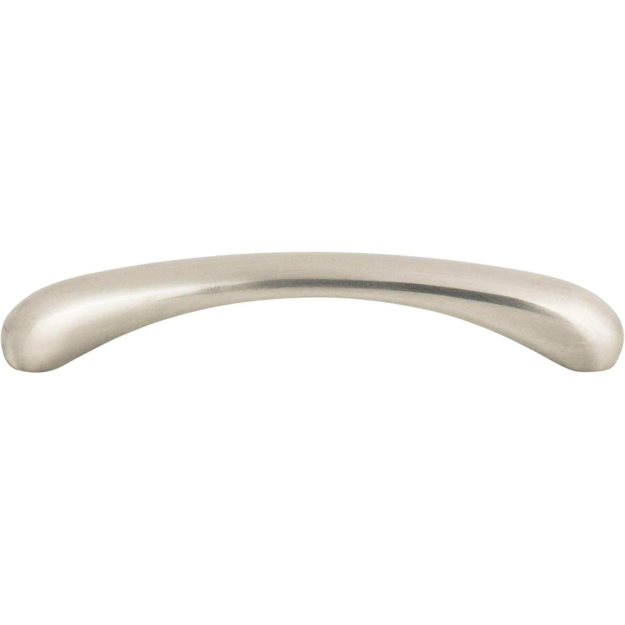 Atlas Homewares - Bridge Pull - A840-BN - Canada Light Shop