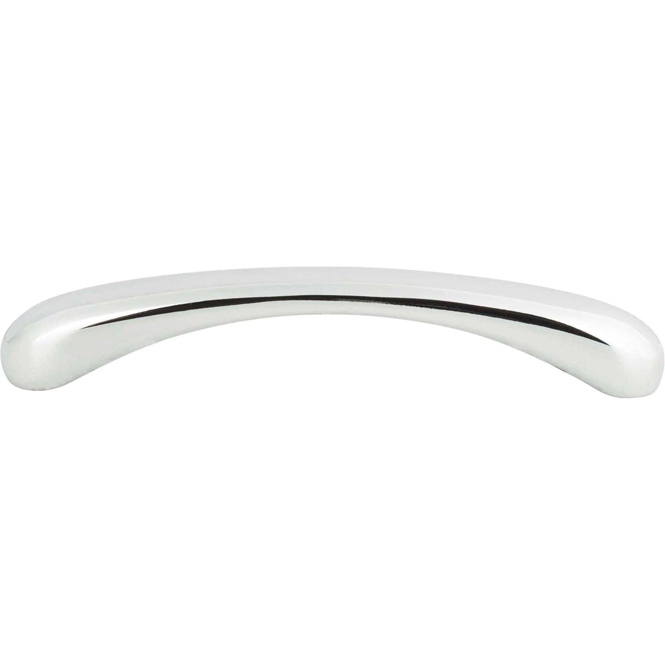 Atlas Homewares - Bridge Pull - A840-CH - Canada Light Shop