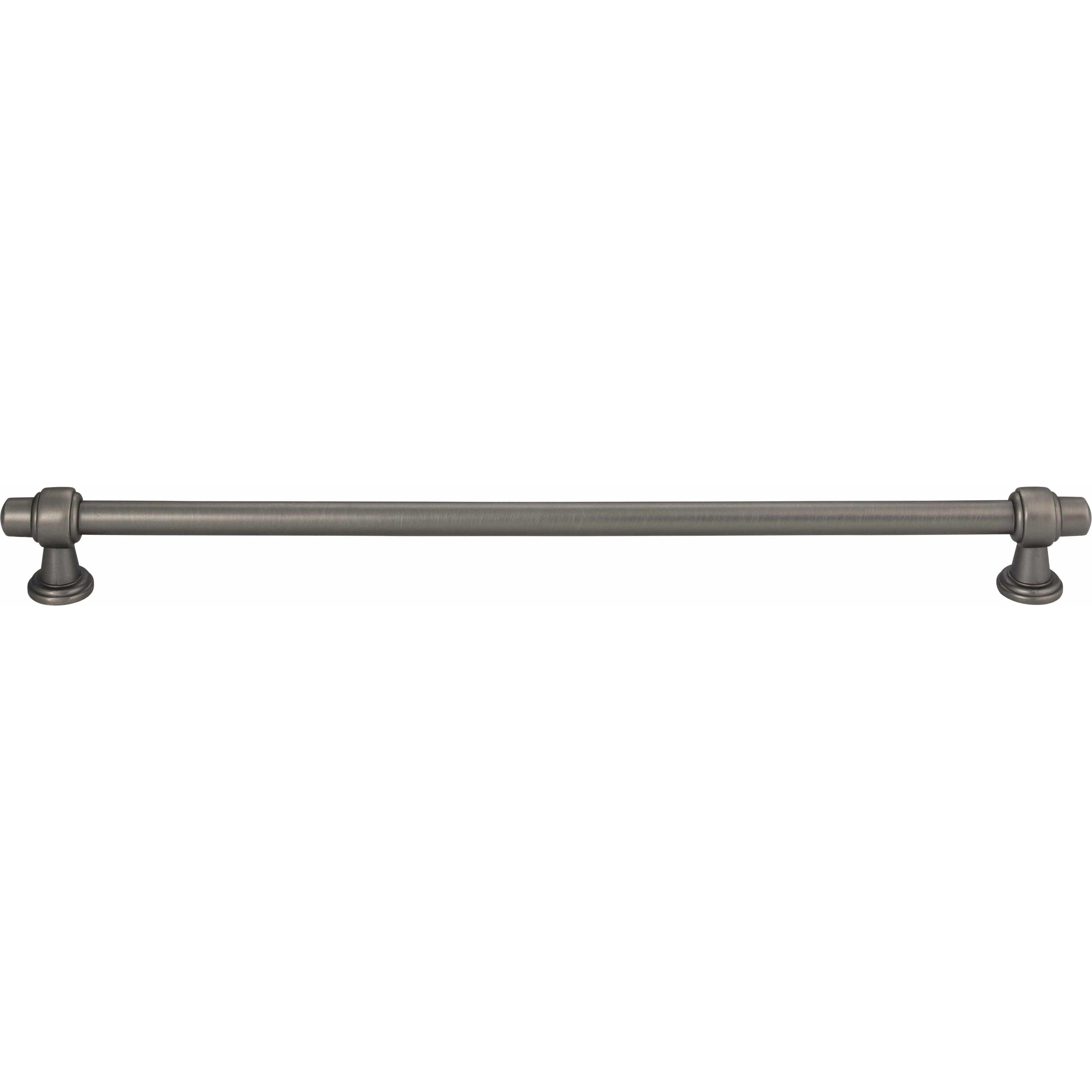 Atlas Homewares - Bronte Pull - 346-SL - Canada Light Shop