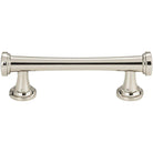 Atlas Homewares - Browning Pull - 326-PN - Canada Light Shop