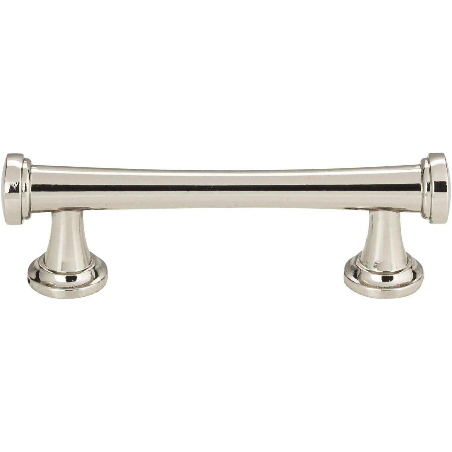 Atlas Homewares - Browning Pull - 326-PN - Canada Light Shop