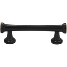Atlas Homewares - Browning Pull - 326-VB - Canada Light Shop
