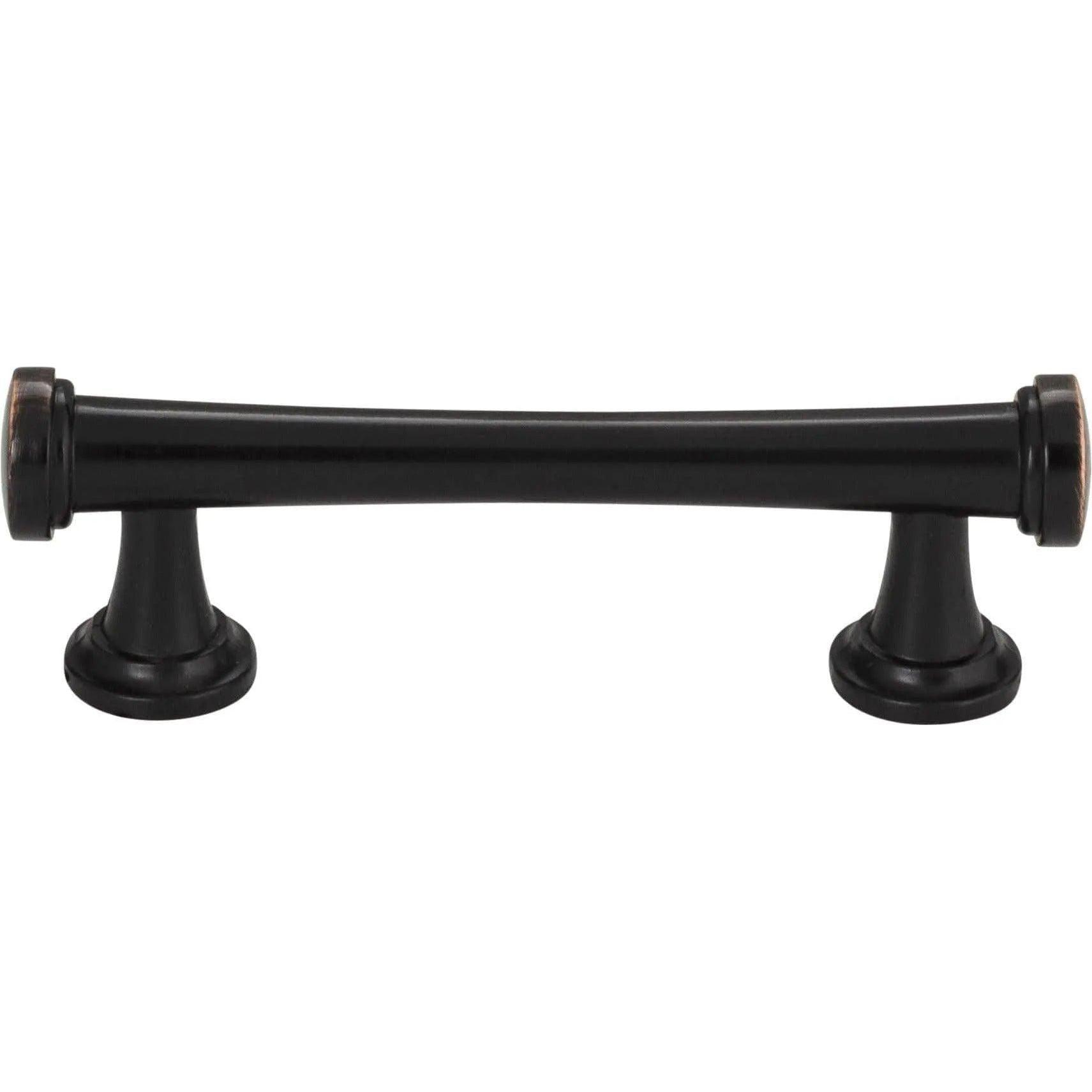 Atlas Homewares - Browning Pull - 326-VB - Canada Light Shop
