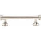 Atlas Homewares - Browning Pull - 436-PN - Canada Light Shop