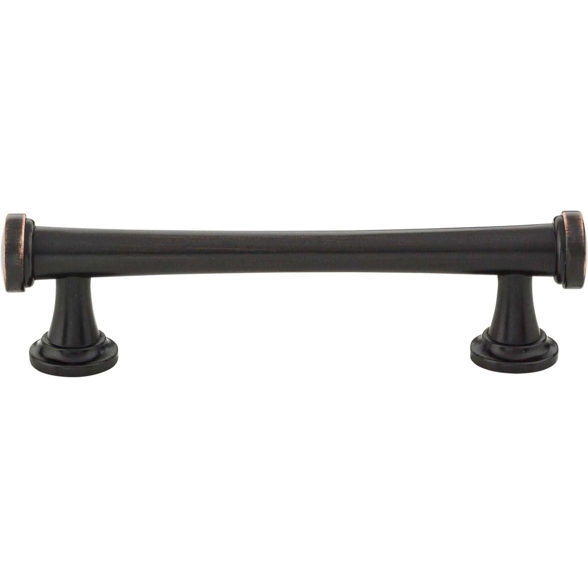 Atlas Homewares - Browning Pull - 436-VB - Canada Light Shop