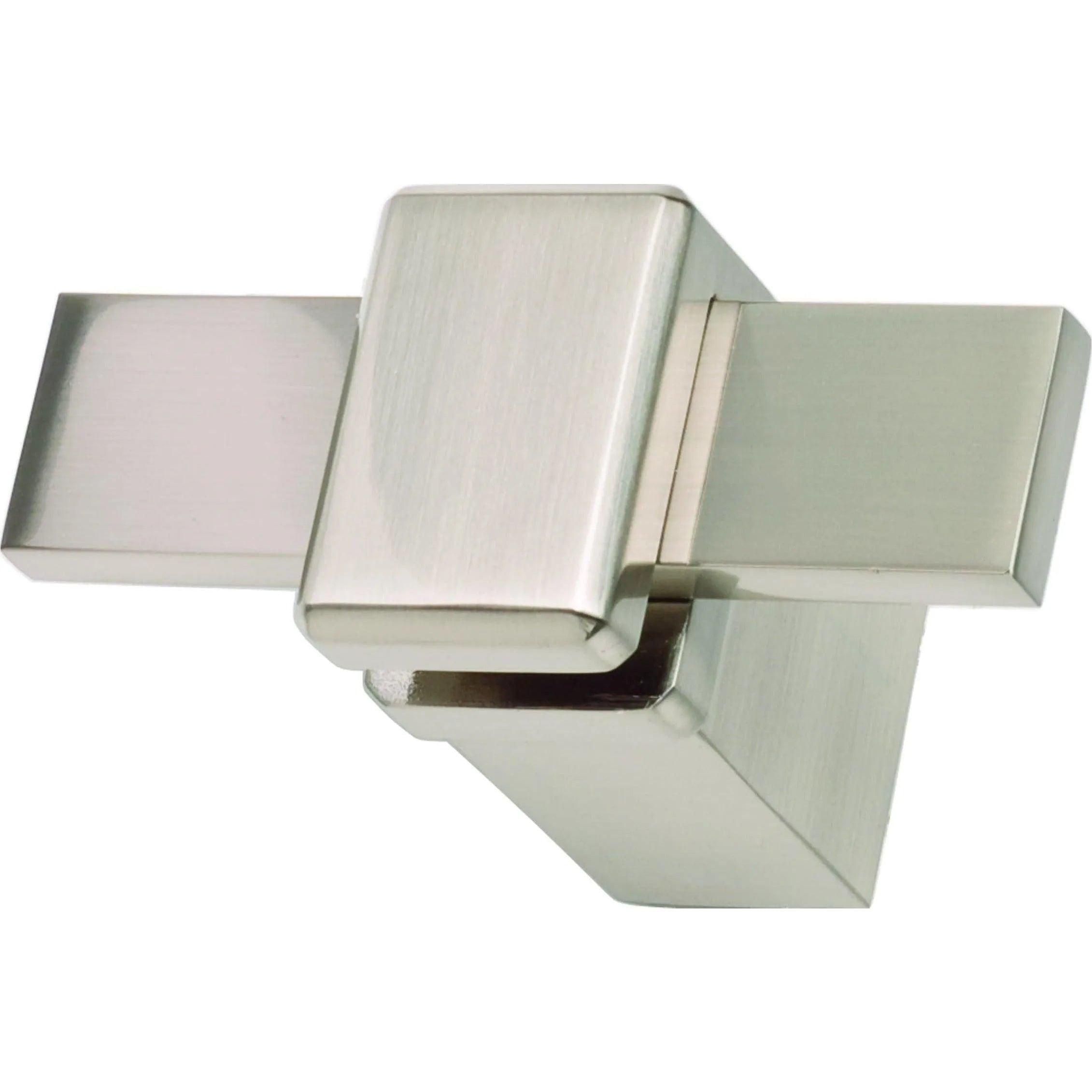 Atlas Homewares - Buckle Up Bath Hook - BUTH-BRN - Canada Light Shop