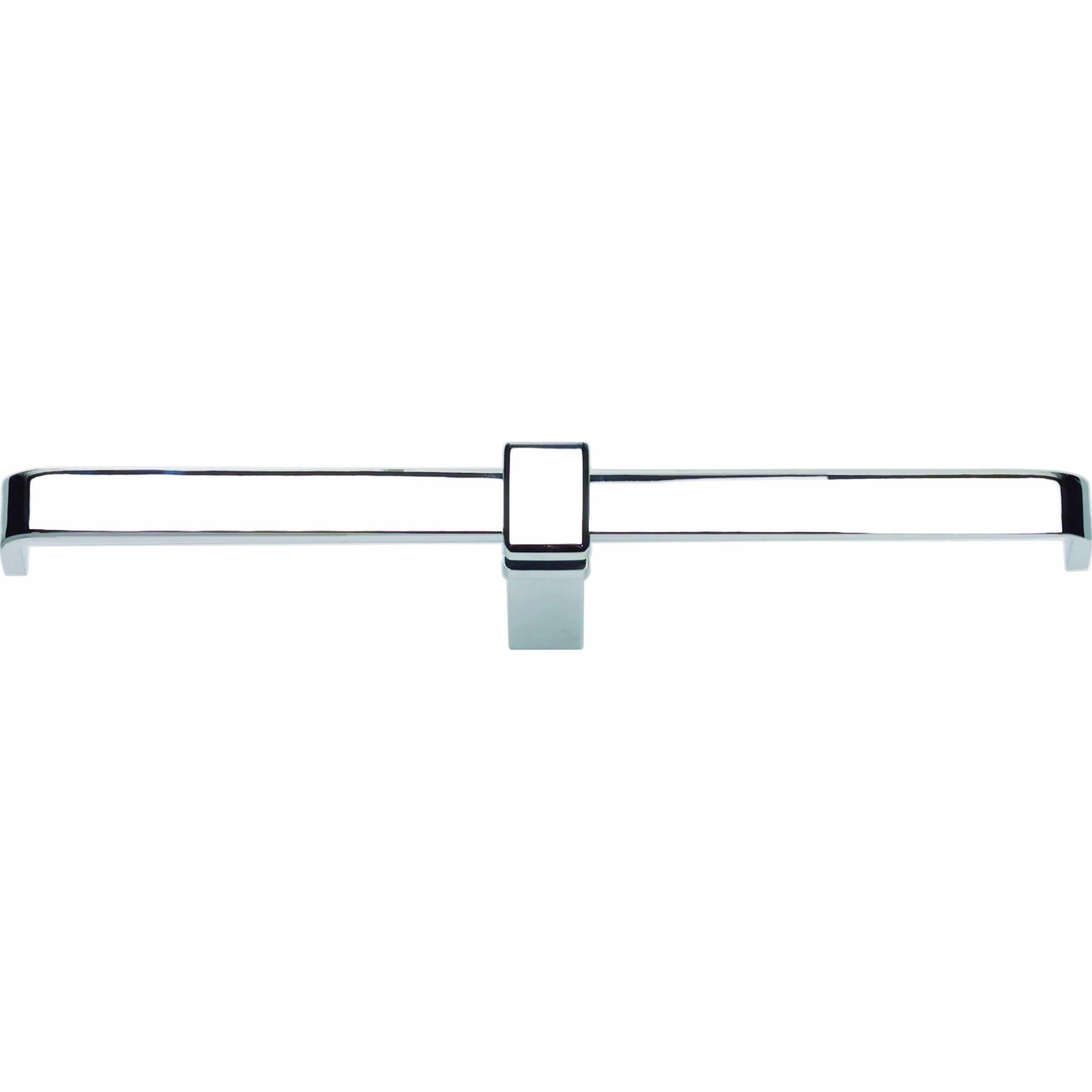 Atlas Homewares - Buckle Up Bath Towel Ring - BUDTP-CH - Canada Light Shop
