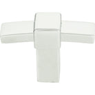 Atlas Homewares - Buckle Up Knob - 301-CH - Canada Light Shop
