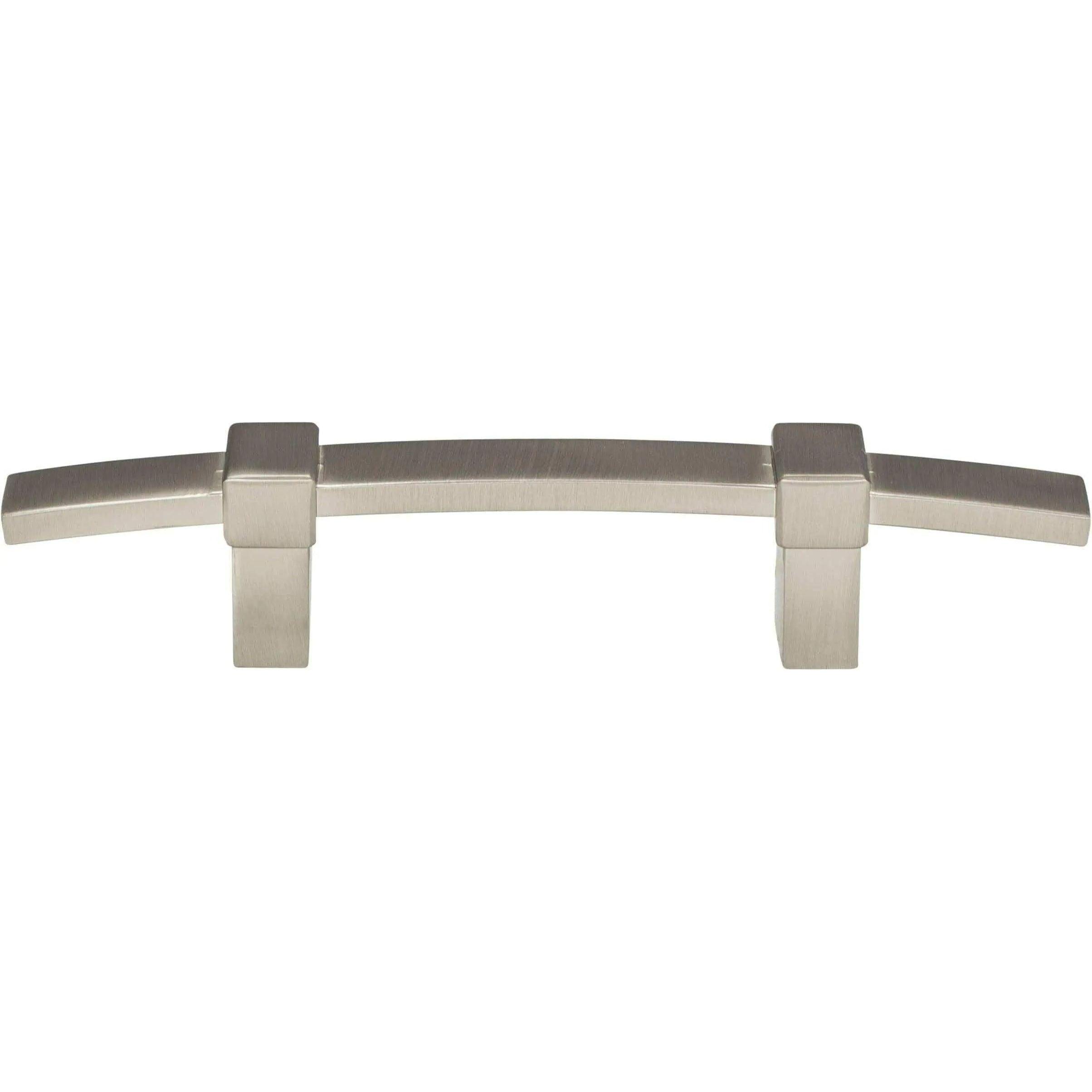 Atlas Homewares - Buckle Up Pull - 302-BRN - Canada Light Shop