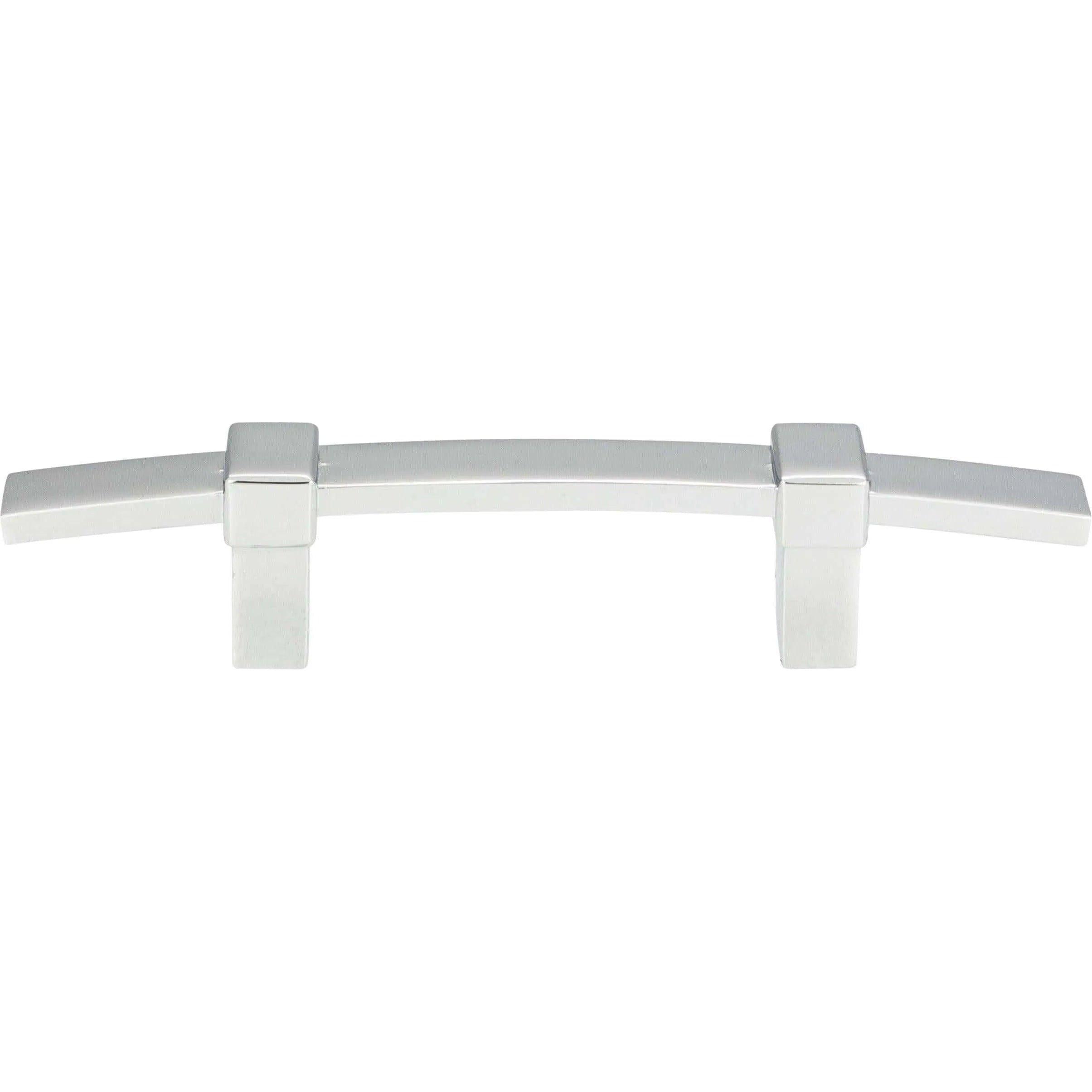Atlas Homewares - Buckle Up Pull - 302-CH - Canada Light Shop
