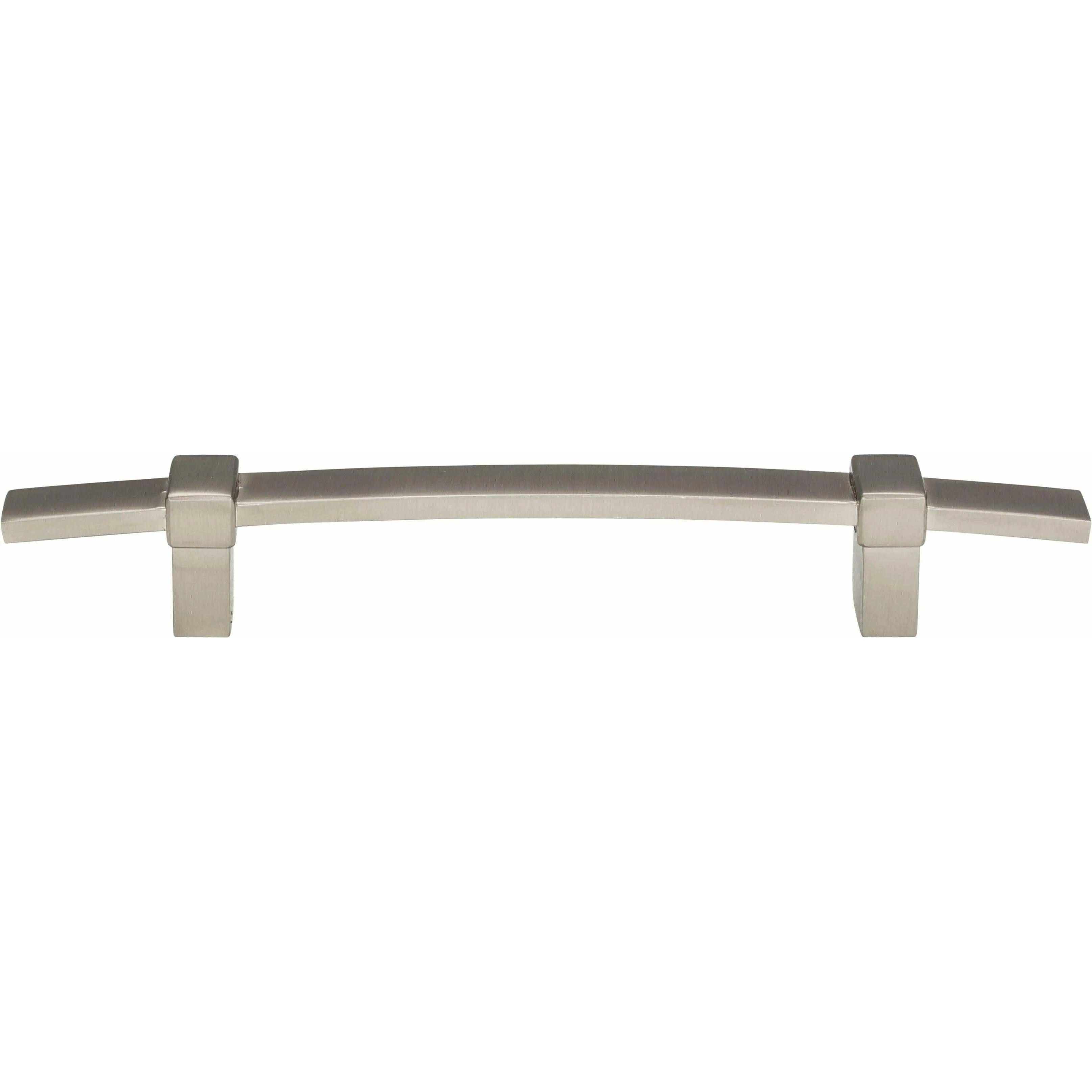 Atlas Homewares - Buckle Up Pull - 303-BRN - Canada Light Shop