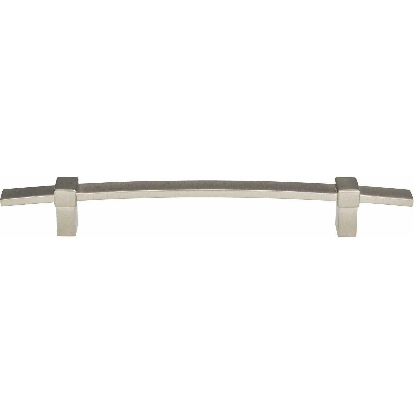 Atlas Homewares - Buckle Up Pull - 304-BRN - Canada Light Shop