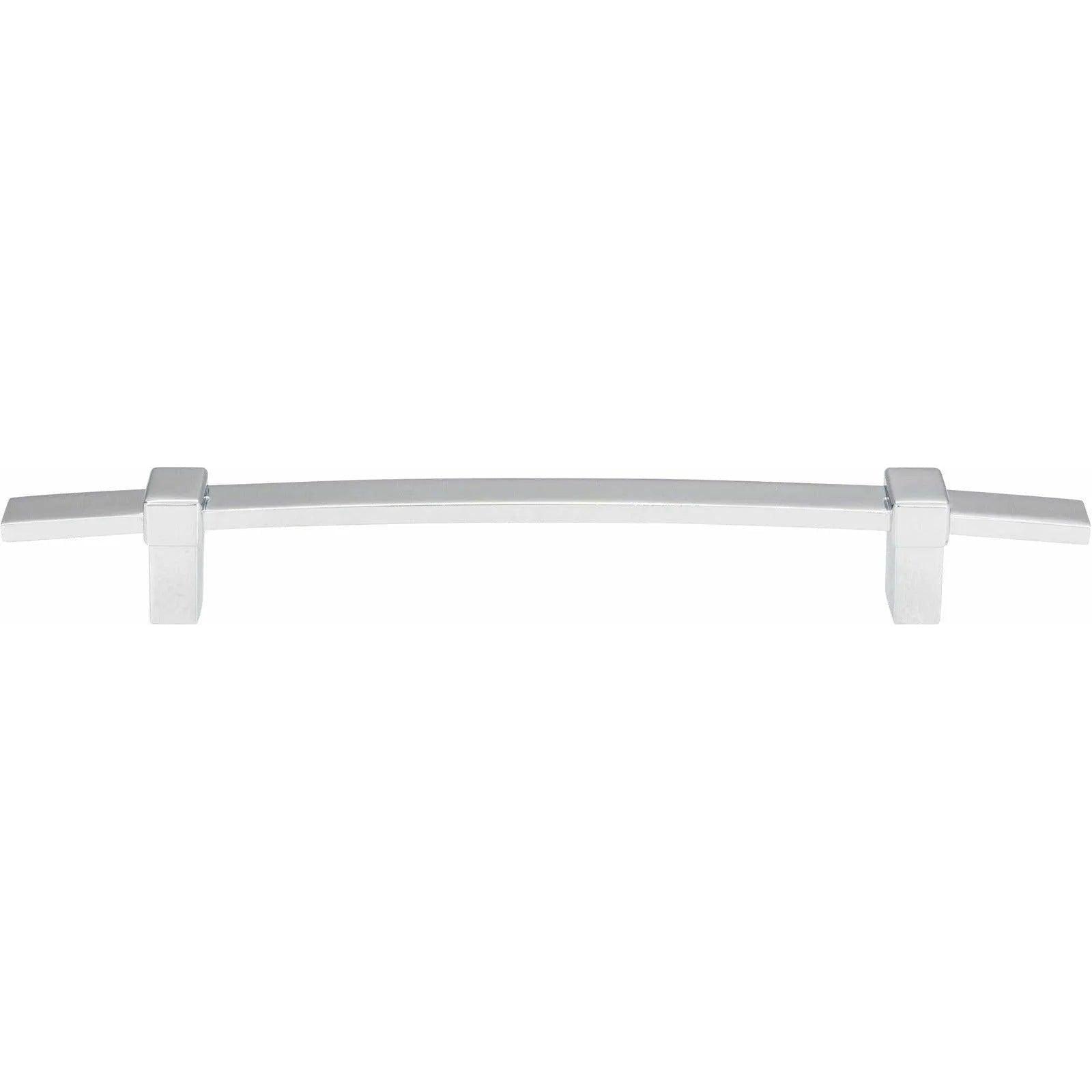 Atlas Homewares - Buckle Up Pull - 304-CH - Canada Light Shop