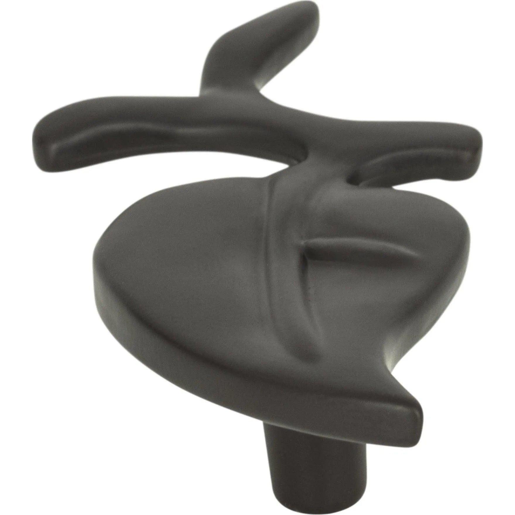 Atlas Homewares - California Leaf Knob - 184-O - Canada Light Shop