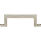 Atlas Homewares - Campaign Bar Pull - 384-BRN - Canada Light Shop