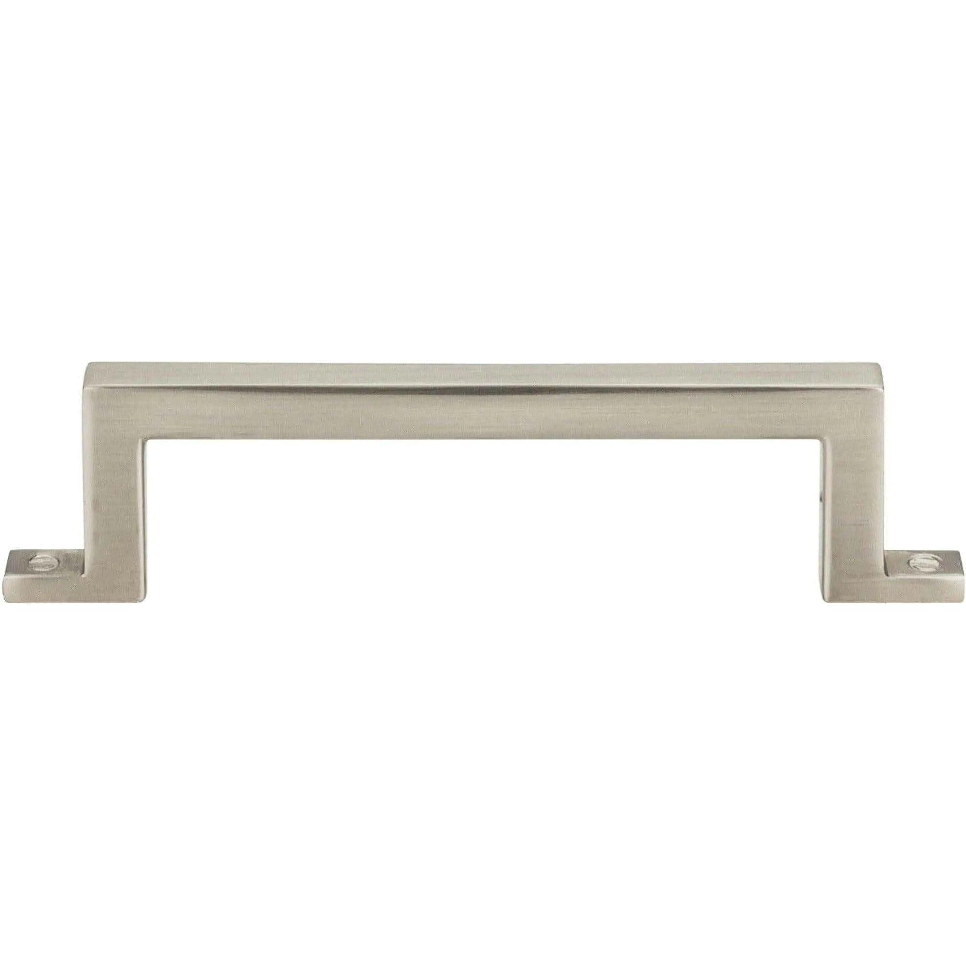 Atlas Homewares - Campaign Bar Pull - 385-BRN - Canada Light Shop