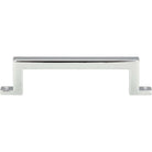 Atlas Homewares - Campaign Bar Pull - 385-CH - Canada Light Shop
