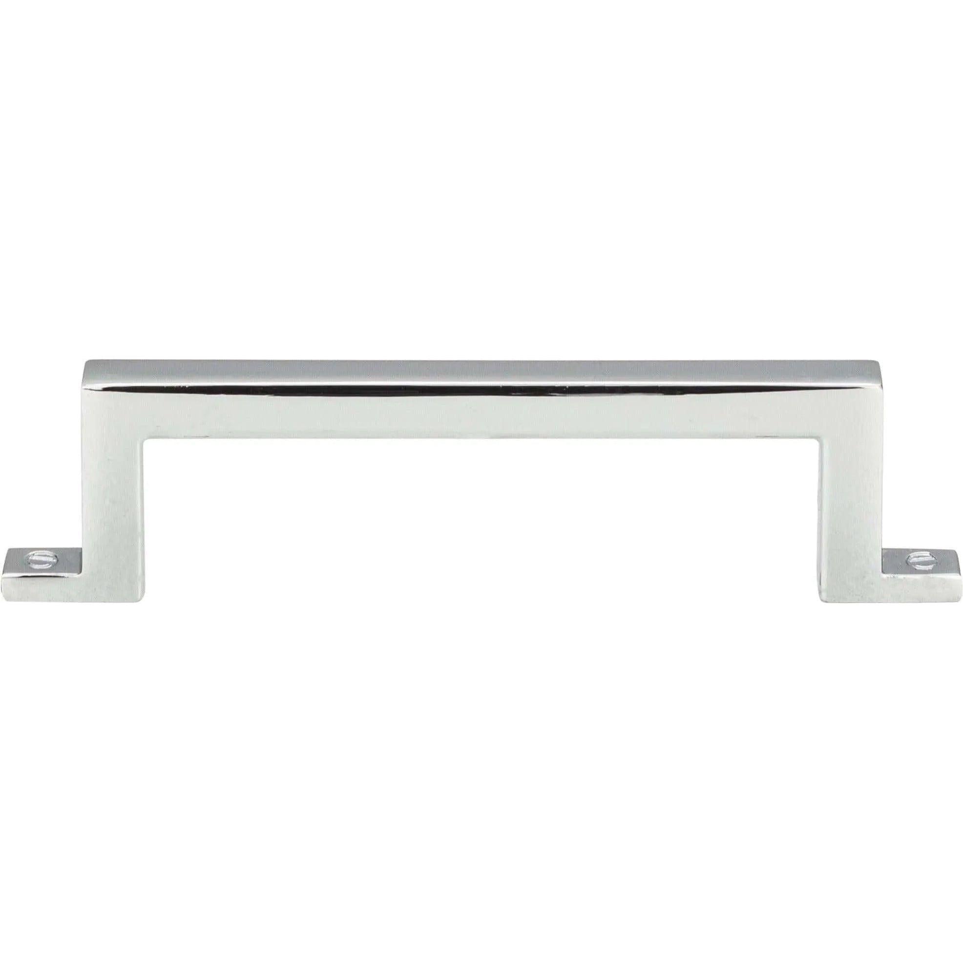 Atlas Homewares - Campaign Bar Pull - 385-CH - Canada Light Shop