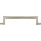 Atlas Homewares - Campaign Bar Pull - 386-BRN - Canada Light Shop