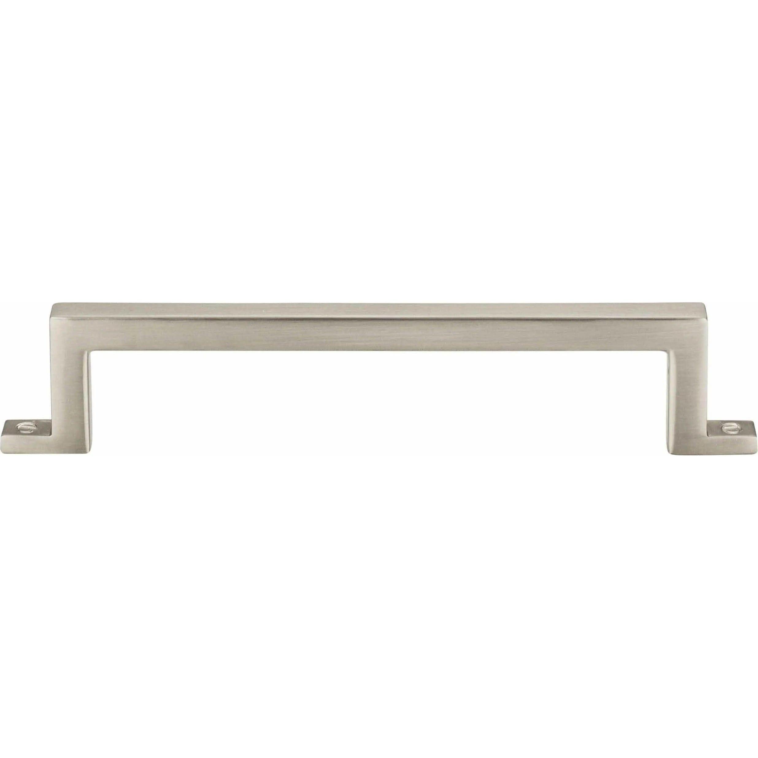 Atlas Homewares - Campaign Bar Pull - 386-BRN - Canada Light Shop