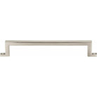 Atlas Homewares - Campaign Bar Pull - 387-BRN - Canada Light Shop