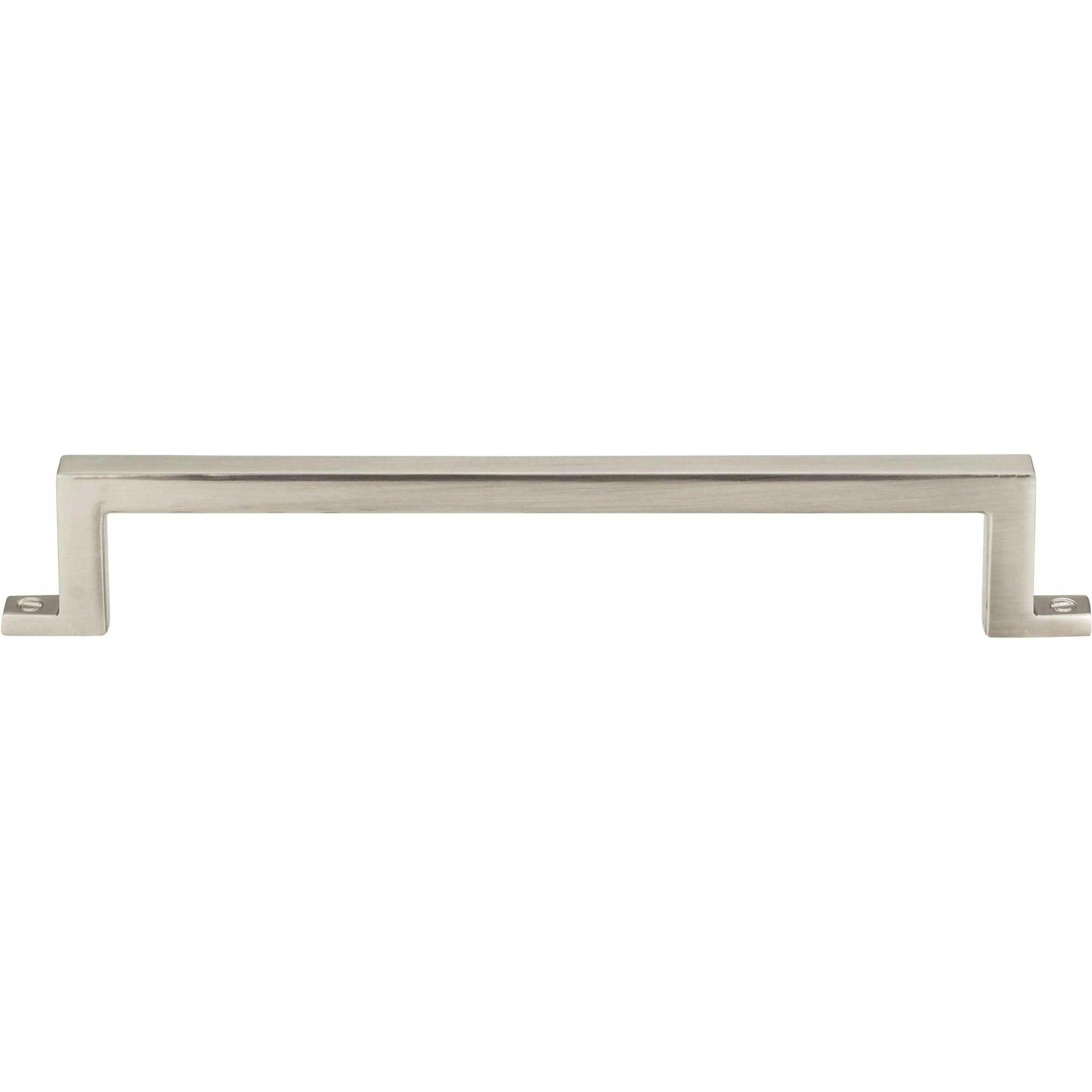 Atlas Homewares - Campaign Bar Pull - 387-BRN - Canada Light Shop