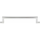 Atlas Homewares - Campaign Bar Pull - 387-CH - Canada Light Shop
