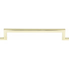 Atlas Homewares - Campaign Bar Pull - 387-PB - Canada Light Shop