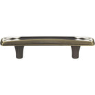 Atlas Homewares - Canterbury Pull - 3187-B-W - Canada Light Shop