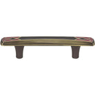 Atlas Homewares - Canterbury Pull - 3187-R-B - Canada Light Shop