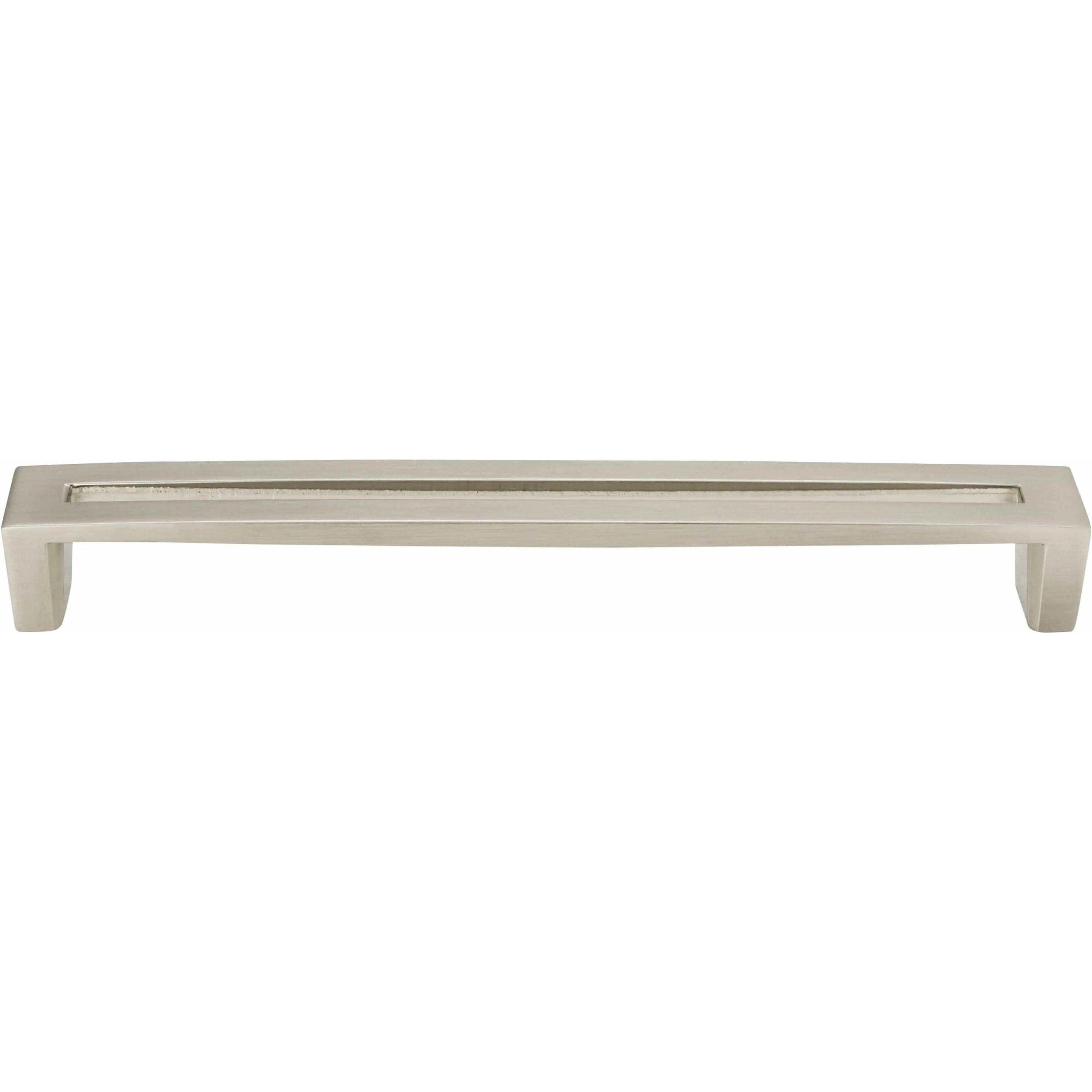 Atlas Homewares - Centinel Pull - 256-BRN - Canada Light Shop