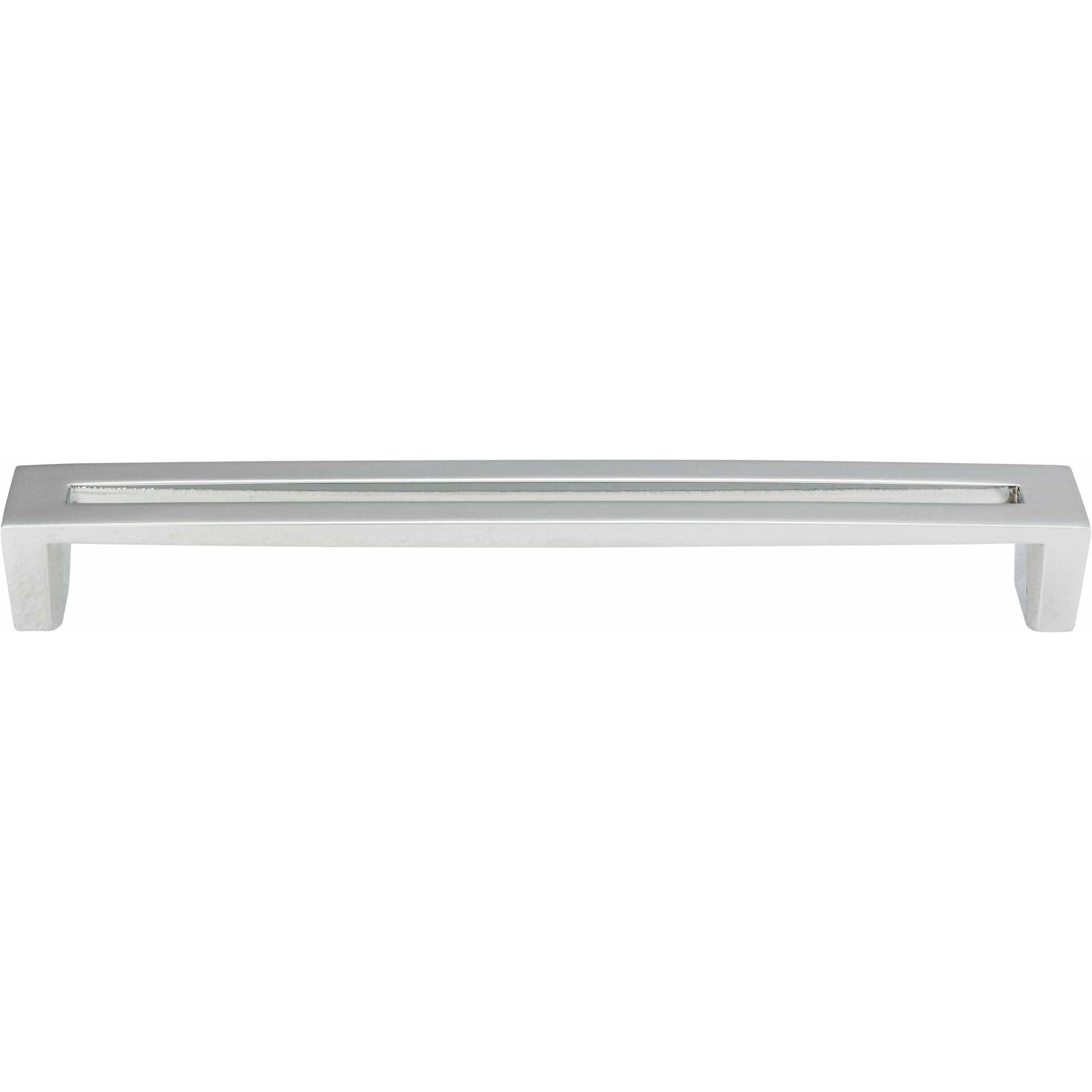 Atlas Homewares - Centinel Pull - 256-CH - Canada Light Shop