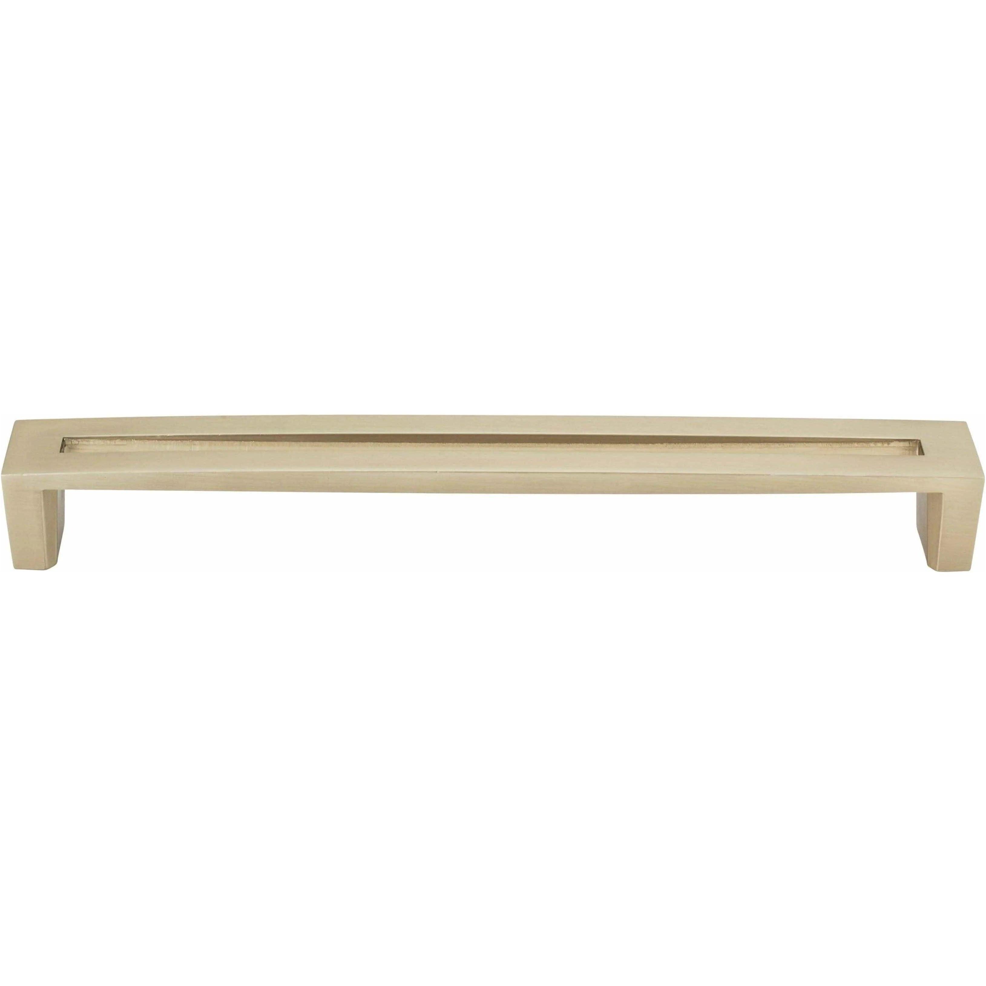 Atlas Homewares - Centinel Pull - 256-CM - Canada Light Shop